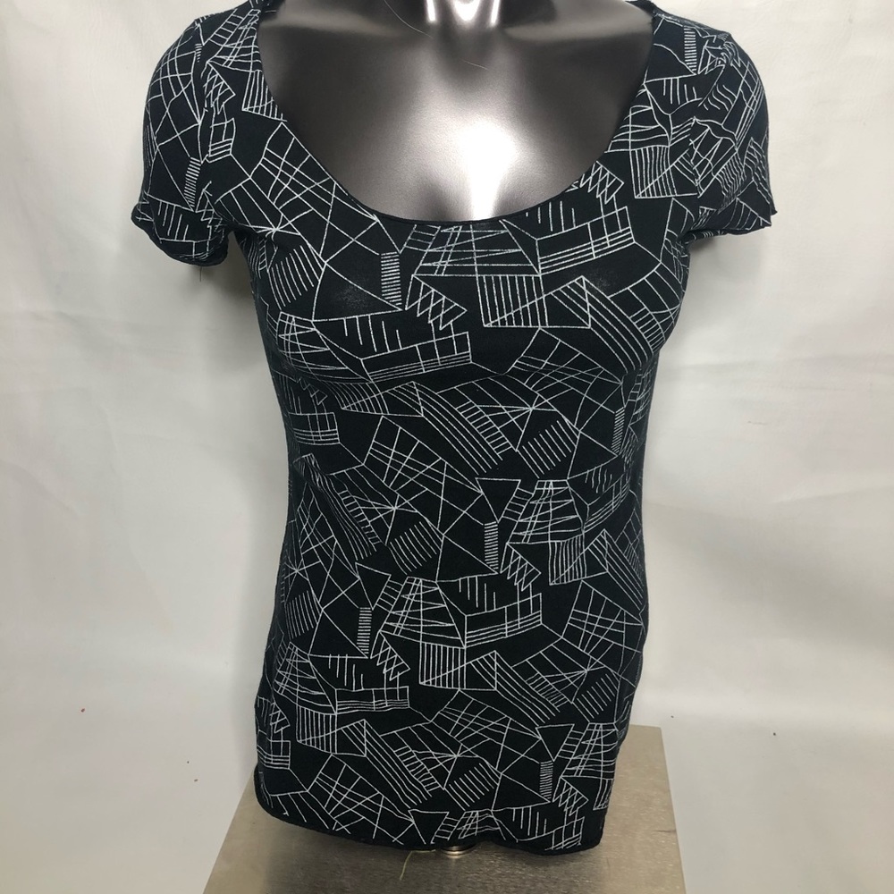 Divided Womens Shirt - Picture 1 of 3